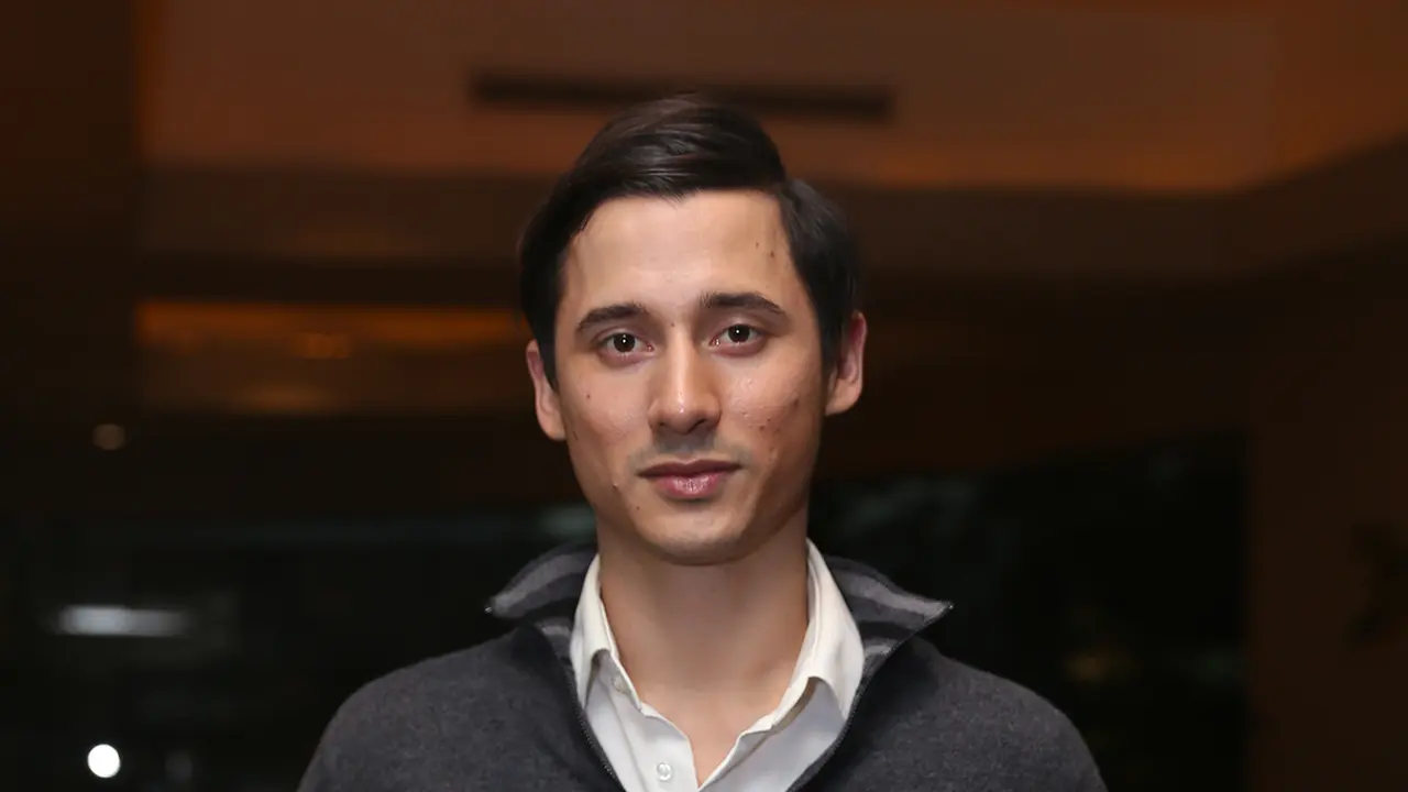 [Bintang] Nino Fernandez