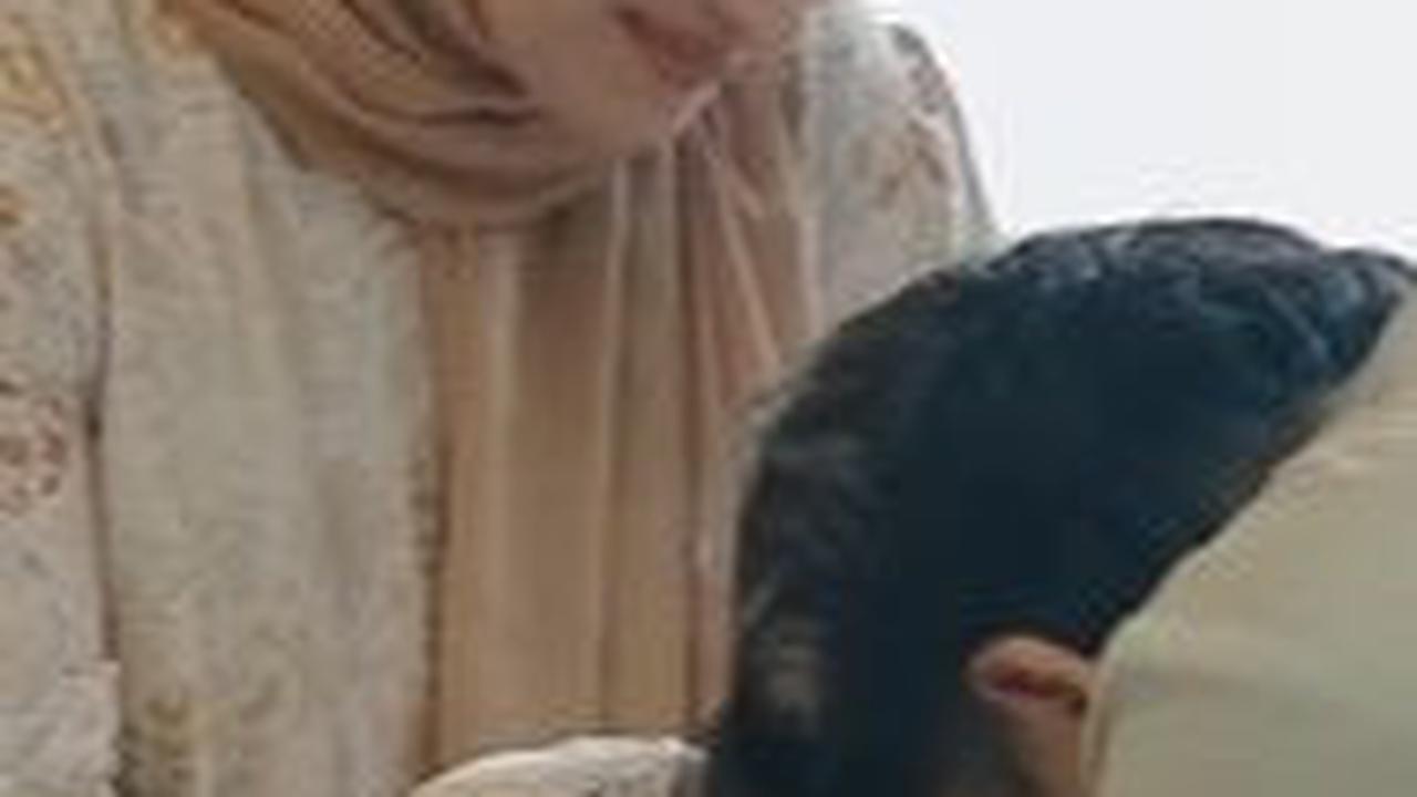 Rizky Febian Sungkem