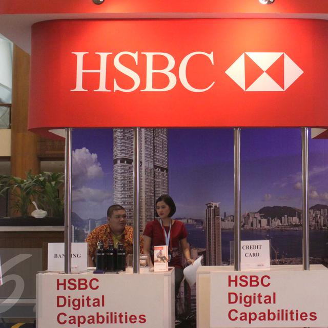 Hsbc Dicurigai Bantu Penipu Transfer Uang Lintas Negara Bisnis Liputan6 Com