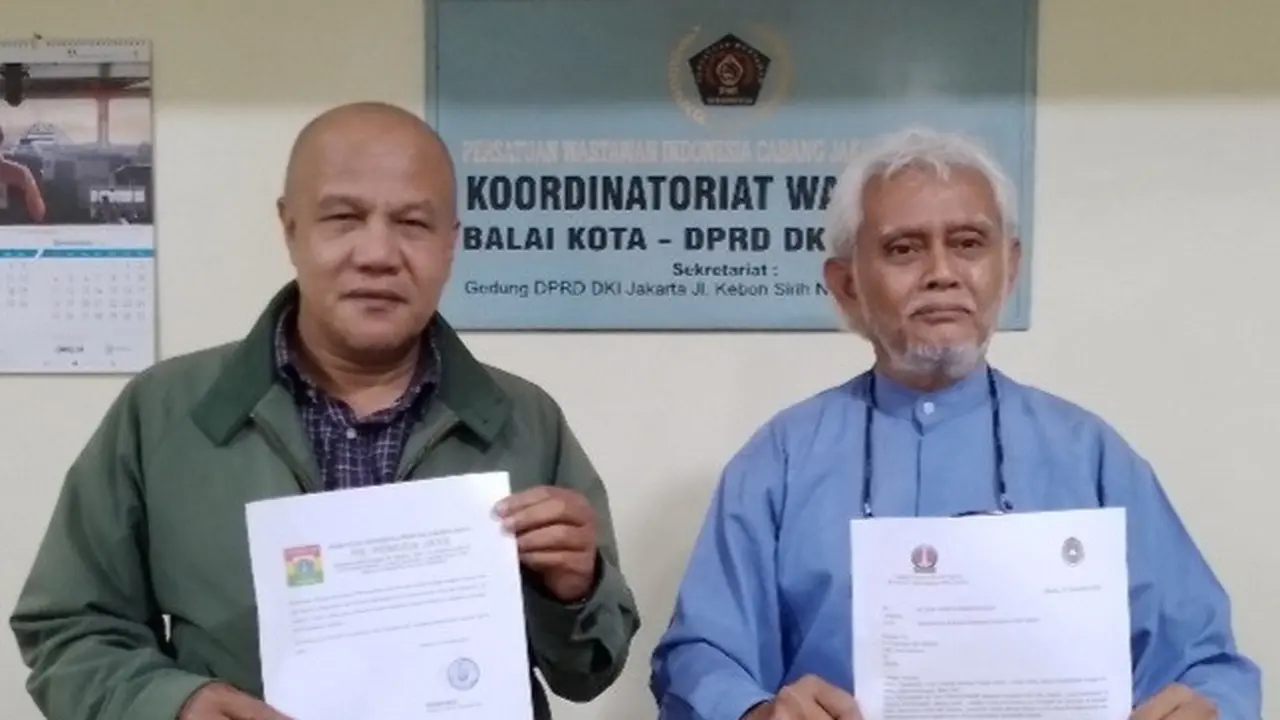 Asprov PSSI DKI Jakarta