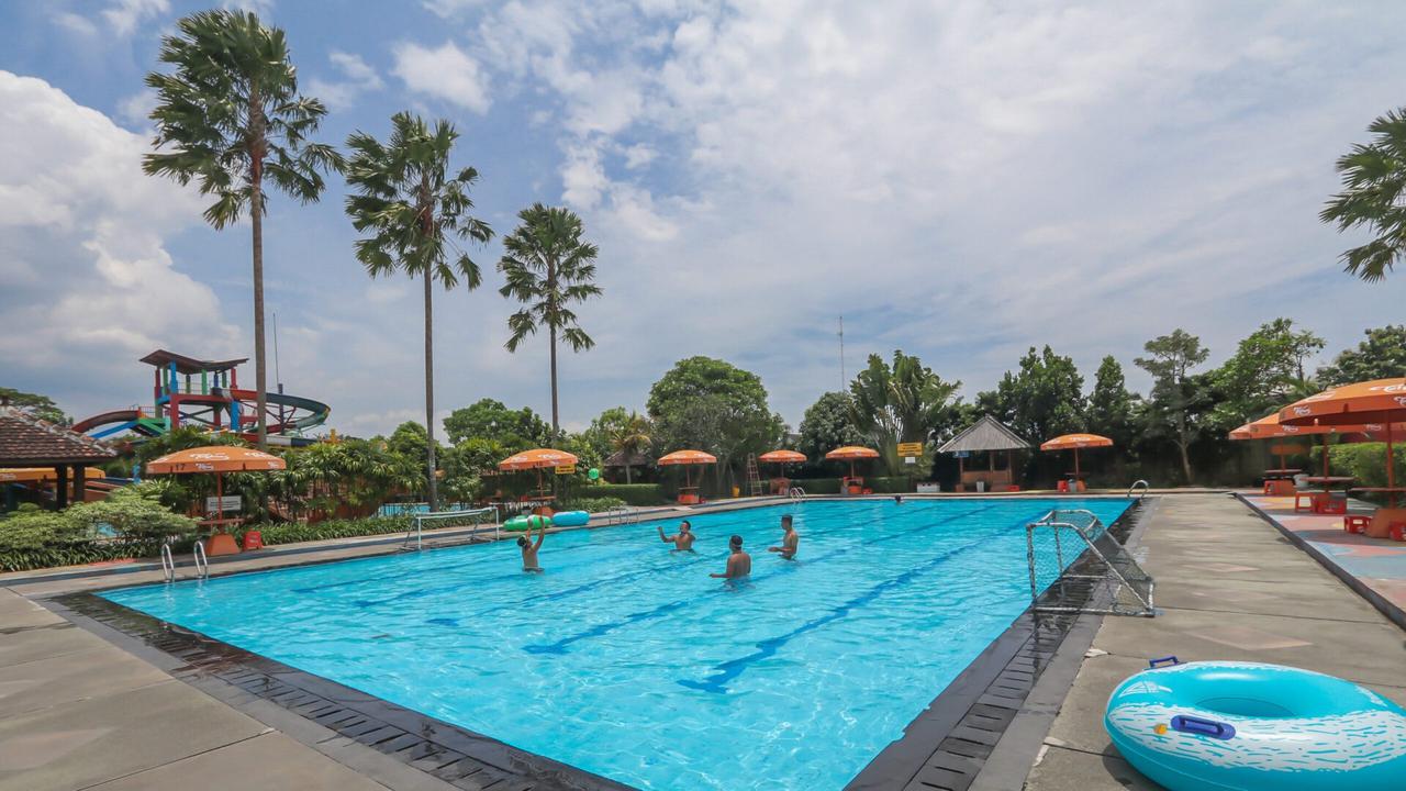 5 Wahana Seru di Grand Puri Waterpark