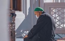 Doa Sholat Dhuha dan Artinya, Ketahui Pula Tata Cara Pelaksanaannya