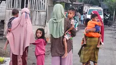 BNPB Ungkap Bahaya yang Masih Mengintai Usai Gempa NTT