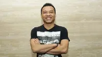 Anang Hermansyah (Bambang E Ros/Fimela.com)
