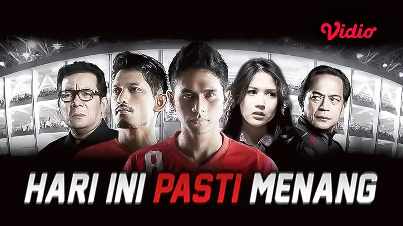 Film Hari Ini Pasti Menang