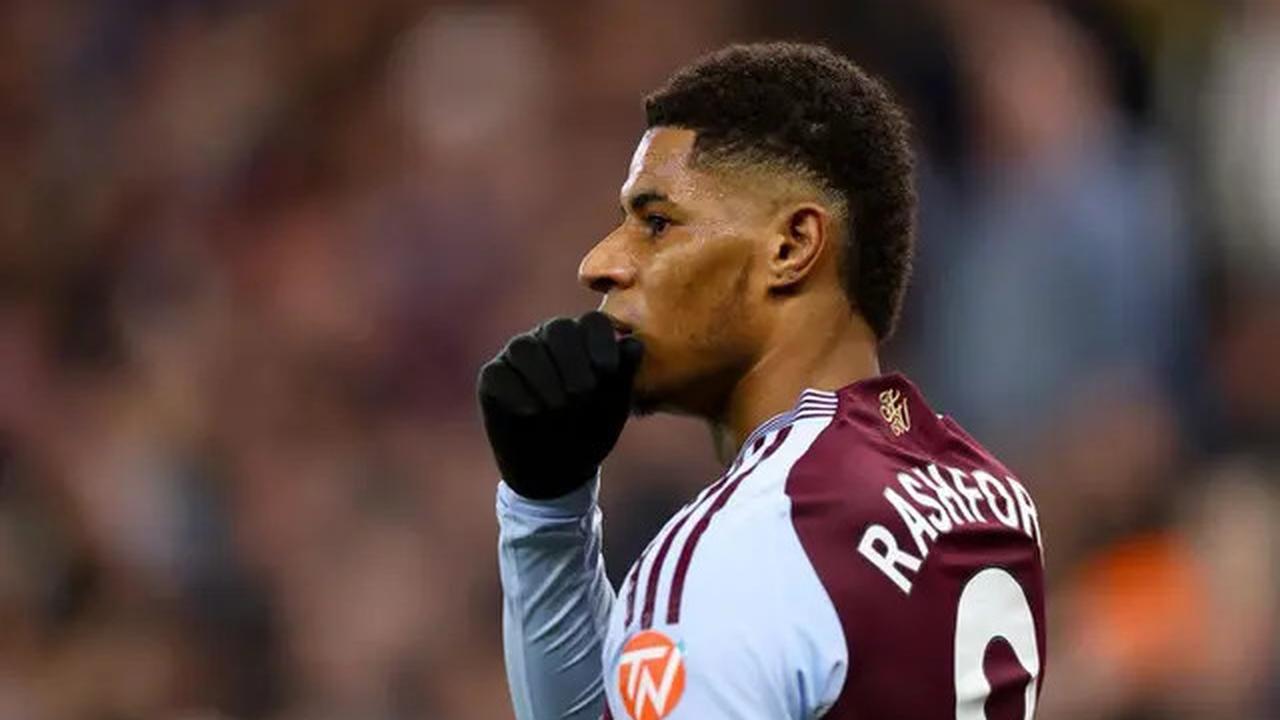 Thomas Tuchel Umumkan Skuad Inggris Perdananya: Marcus Rashford dan Jordan Henderson Dipanggil Lagi