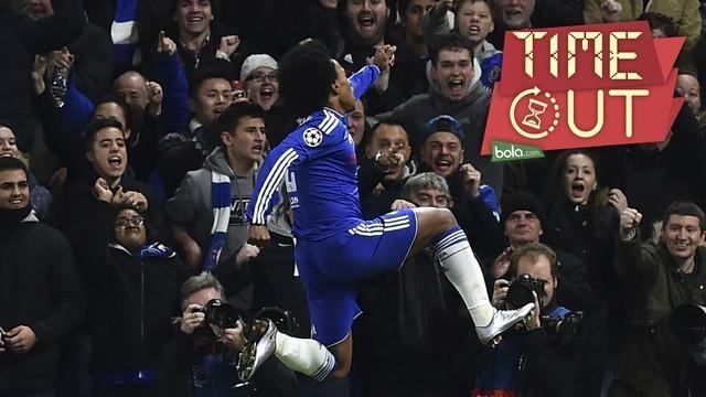 Berisi berita-berita terpopuler yang dirangkum oleh tim redaksi bola.com