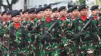 Ilustrasi TNI (Foto: setkab.go.id)