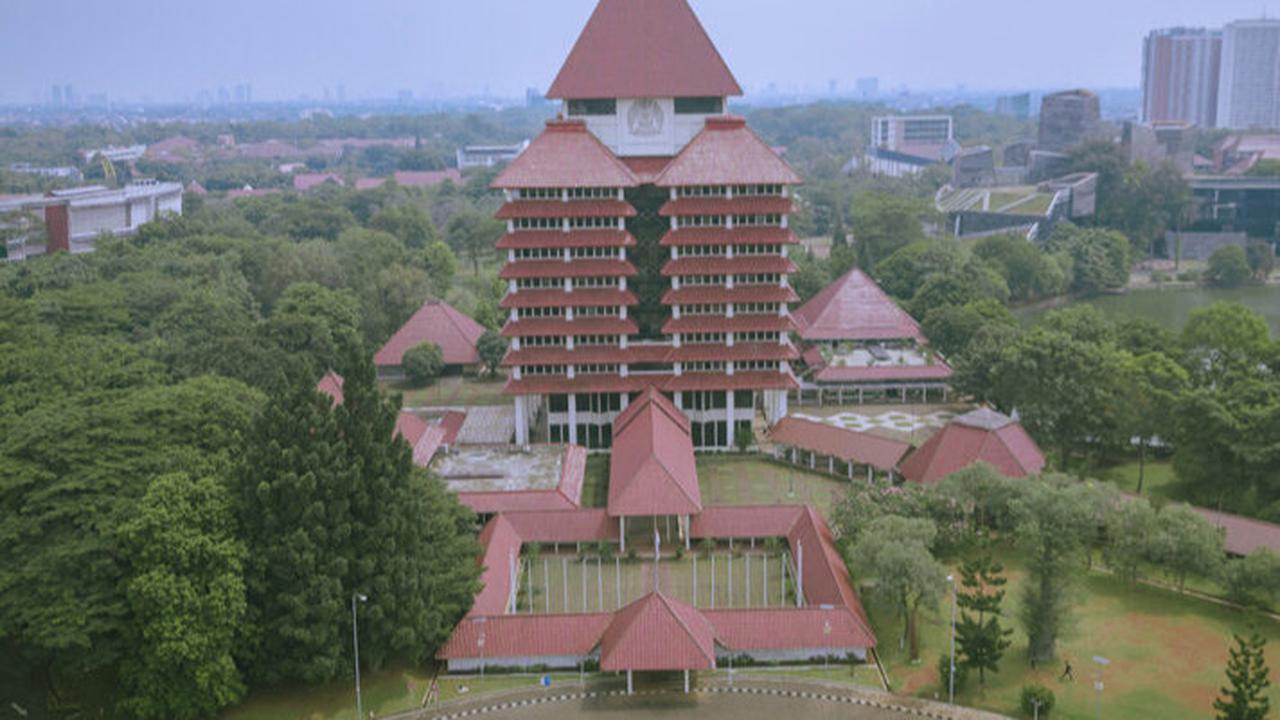 Rektor UI soal TNI Masuk Kampus: Diundang Mahasiswa, Tidak Ada Represi dan Pembungkaman