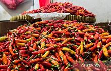 Tahukah Anda? Harga Pangan Kompak Turun, Cabai Rawit dan Bawang Merah Makin Terjangkau!