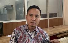 BPBD Sumsel Minta Masker ke Menteri LHK Antisipasi Dampak Asap Karhutla