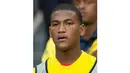 Carlos Gruezo merupakan pemain kelahiran 19 April 1995 (19 tahun) yang memperkuat timnas Ekuador. (REUTERS/Toussaint Kluiters)