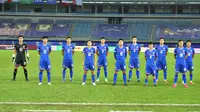 Timnas Indonesia: Chinese Taipei Dihantui Rentetan Hasil Buruk Sejak 2018, Cuma Menang Empat Kali