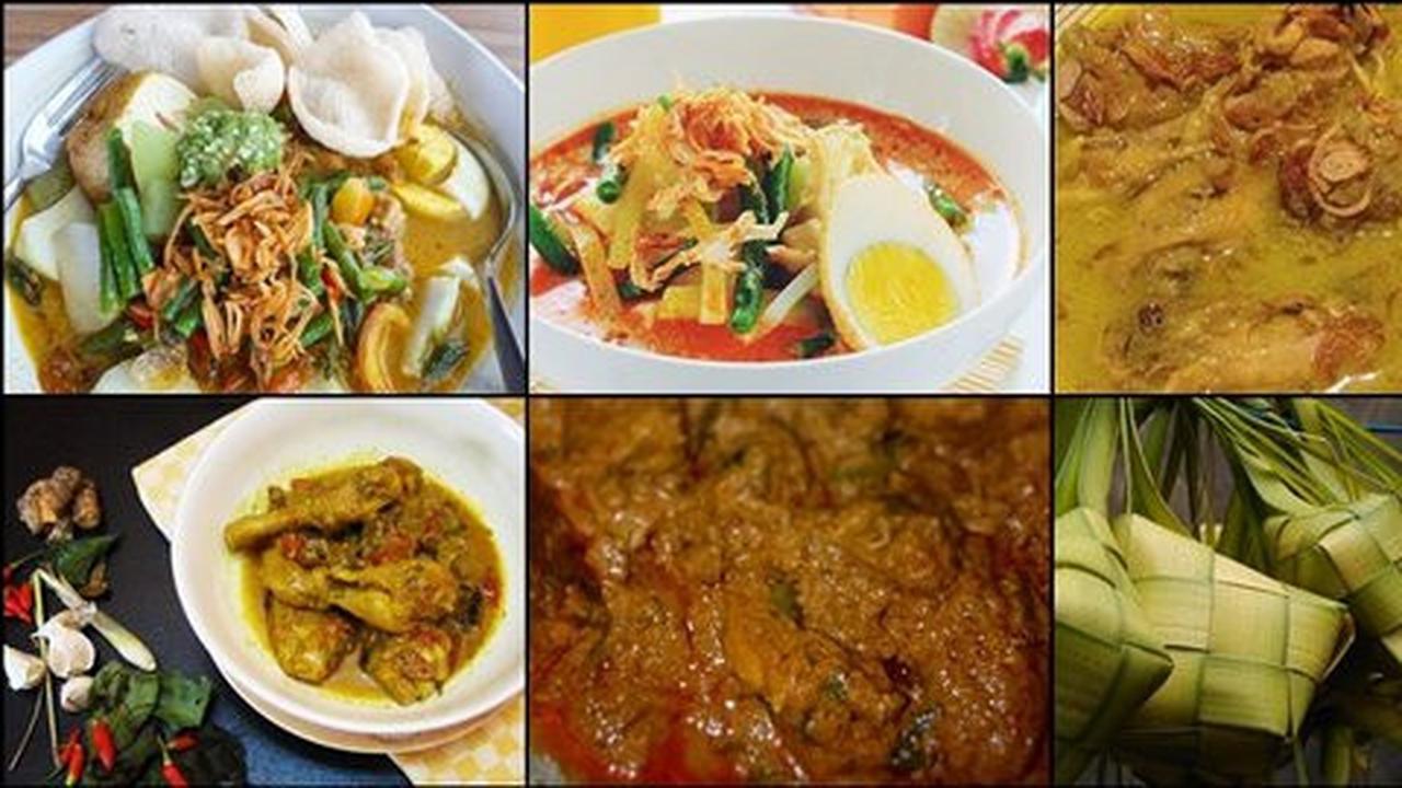 Makanan lebaran paling hits ini banyak diposting di media sosial