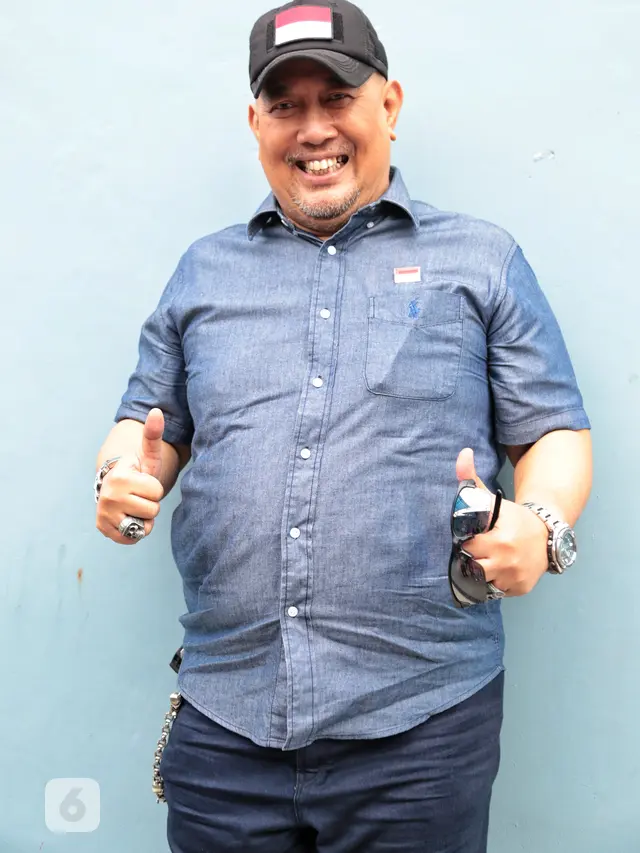 [Bintang] Artis dan resolusinya di 2018