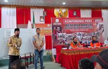 Pemkab Aceh Timur Genjot Percepatan Pembangunan Hunian Sementara Korban Banjir