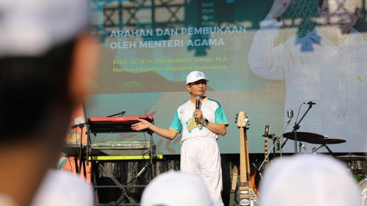Tahukah Anda? Rp20 Triliun Saja Cukup: Potensi Zakat Wakaf Mampu Bebaskan Jutaan Rakyat Miskin Indonesia