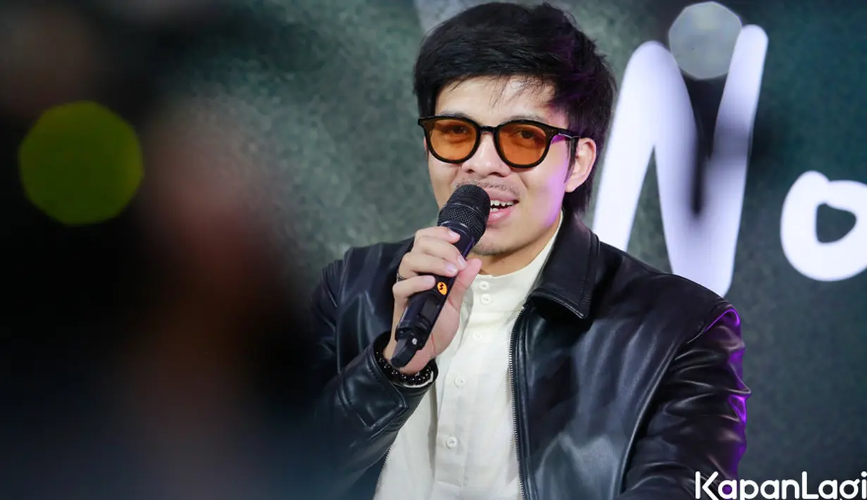 Sedangkan Humaira, merupakan panggilan sayang Nabi Muhammad SAW pada istrinya Aisyah binti Abu Bakar. Humaira yang berarti kemerah-merahan. [Foto: KapanLagi.com/Muhammad Akrom Sukarya]