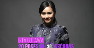 Bintang Photo Challenge with Gita Gutawa