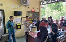 Tahukah Anda? Polres Bangka Terbitkan 250 SKCK untuk Pendaftar P3K dalam Sehari, Pelayanan Diperpanjang!