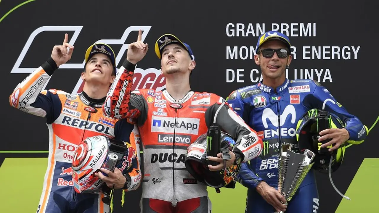 Valentino Rossi