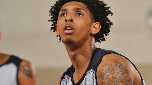 Cameron Payne, Chicago Bulls