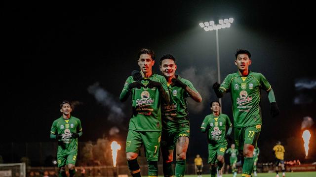 Persebaya Surabaya