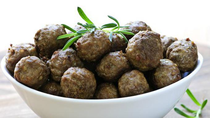  Resep  Bakso  Sapi  Bayam Sederhana  Lifestyle Fimela com