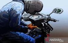 Polisi Ungkap Kasus Pencurian Motor di Penjaringan, Satu Pelaku Berhasil Dibekuk