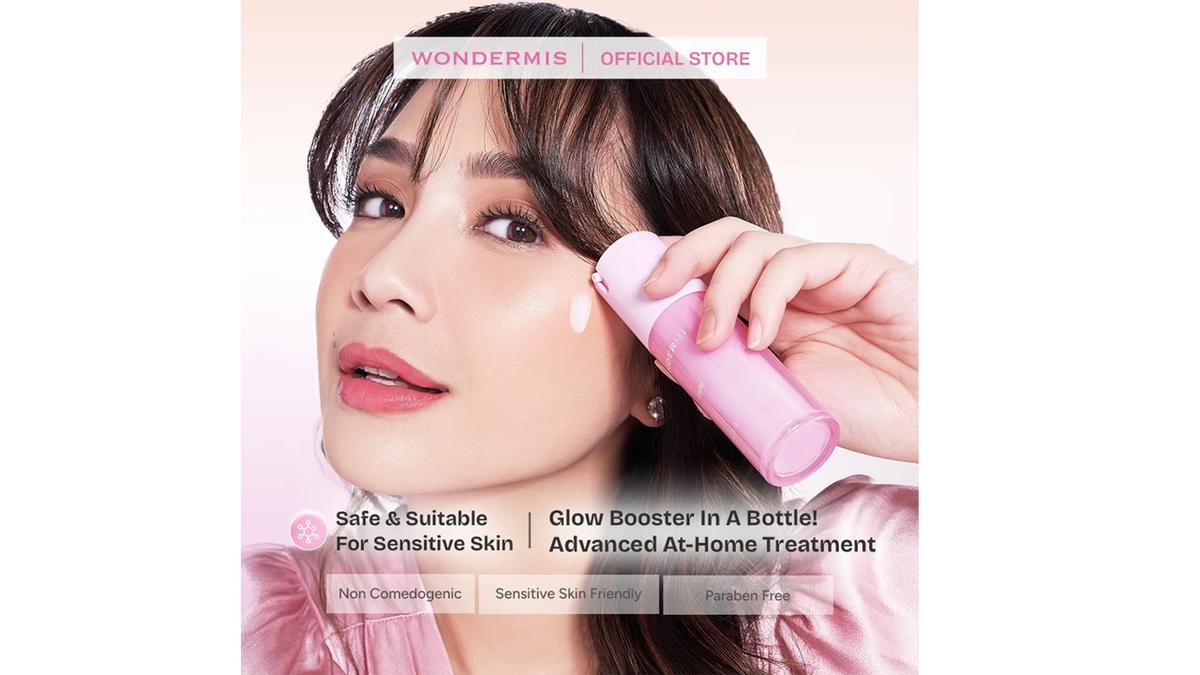 STARENOL™ Jadi Sorotan Skincare Premium 2026, Fokus pada Kesehatan Kulit Jangka Panjang