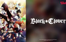 3 Karakter Menarik di Black Clover Season 3: Dari Kapten Nyentrik Hingga Rival Abadi Asta di Vidio