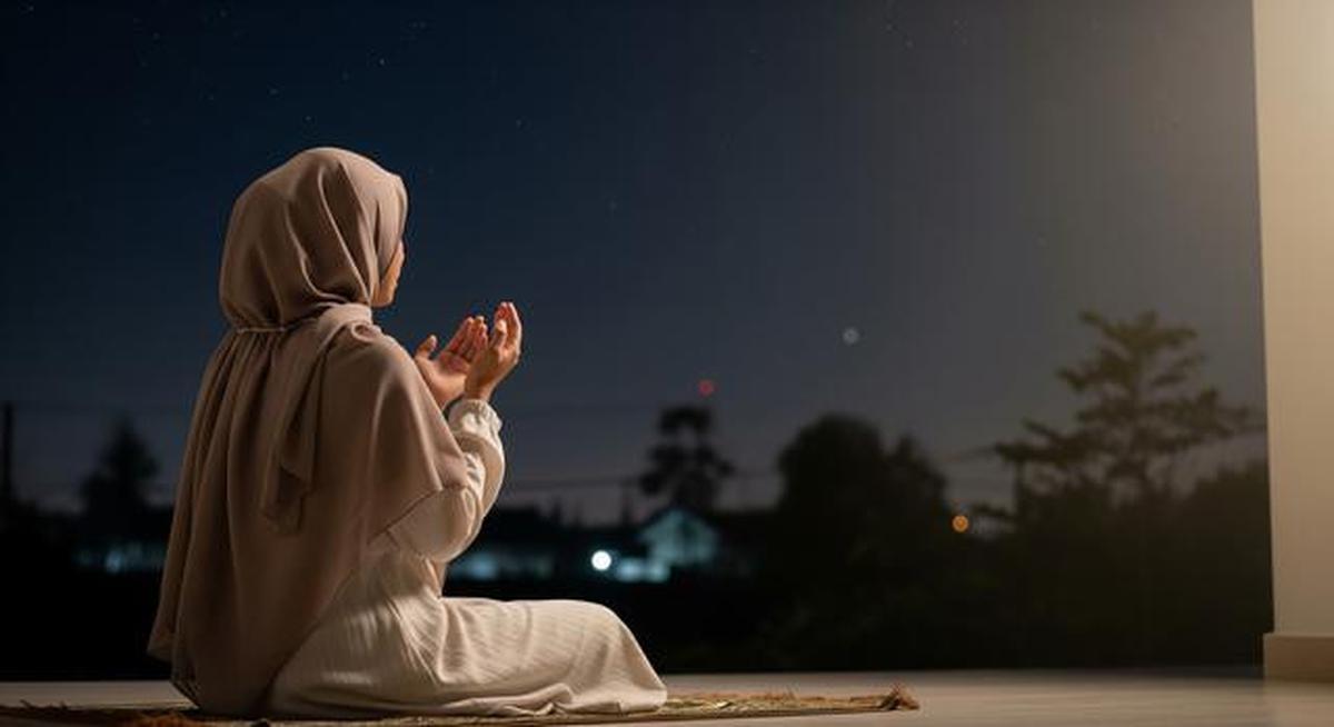 Niat Puasa Senin Kamis di Bulan Syawal,  Baca Ketentuannya Berikut