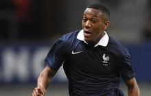 Garde: Martial pemain yang tidak sabar