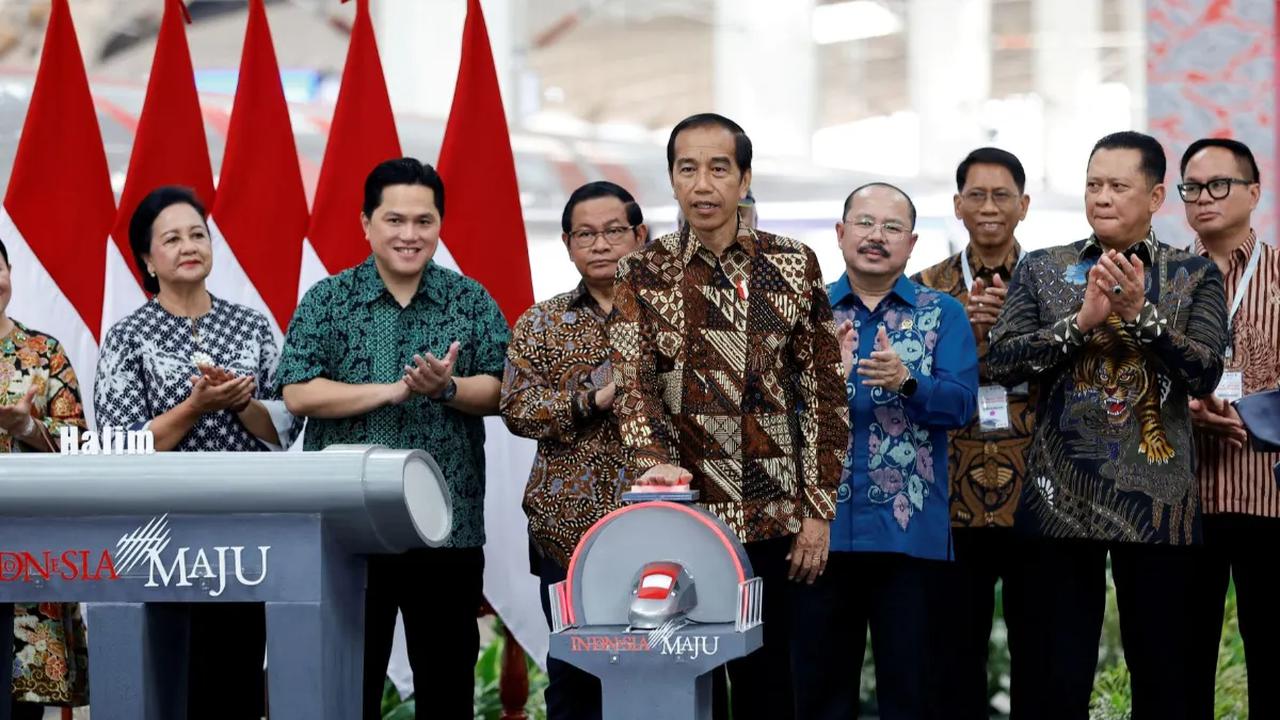Dok. Istimewa