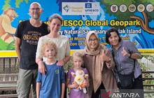 Terancam Punah, Peneliti Wageningen University Terpukau Bekantan Pulau Curiak: Apa yang Membuatnya Istimewa?