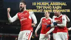 Video tentang Arsenal yang seringkali membuat fansnya harus khawatir menantikan hasil hingga menit akhir di kompetisi Liga Inggris.