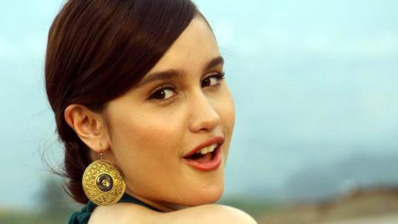 Cinta Laura ingin tampak lebih dewasa