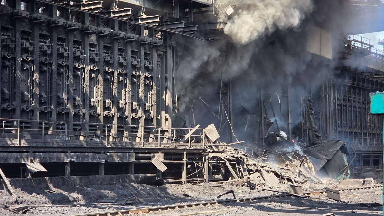 Clairton Coke Works: Two Dead, Dozens Injured Due To Massive Explosion