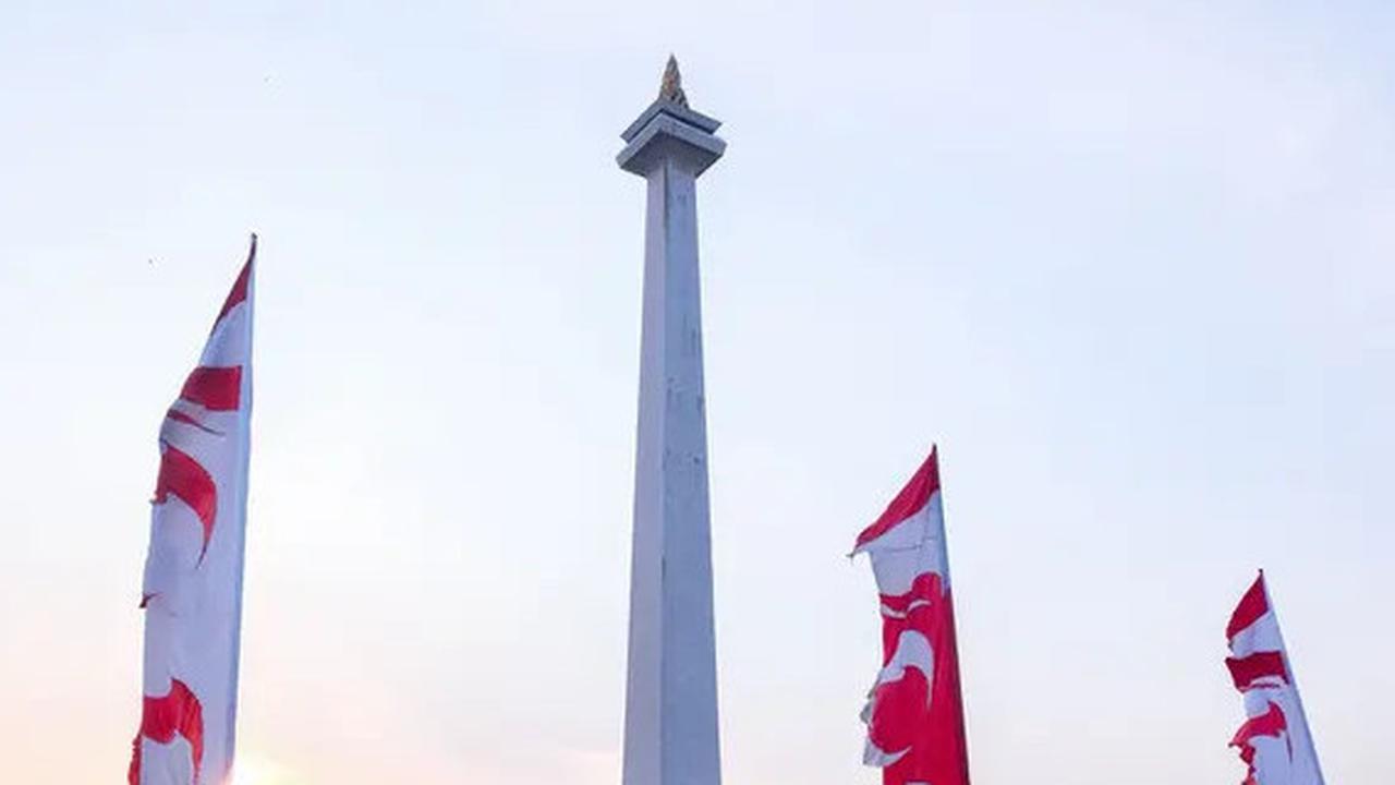 Geruduk DPRD DKI, Mahasiswa Minta Tunjangan Anggota Dewan Rp70 Juta Dipangkas