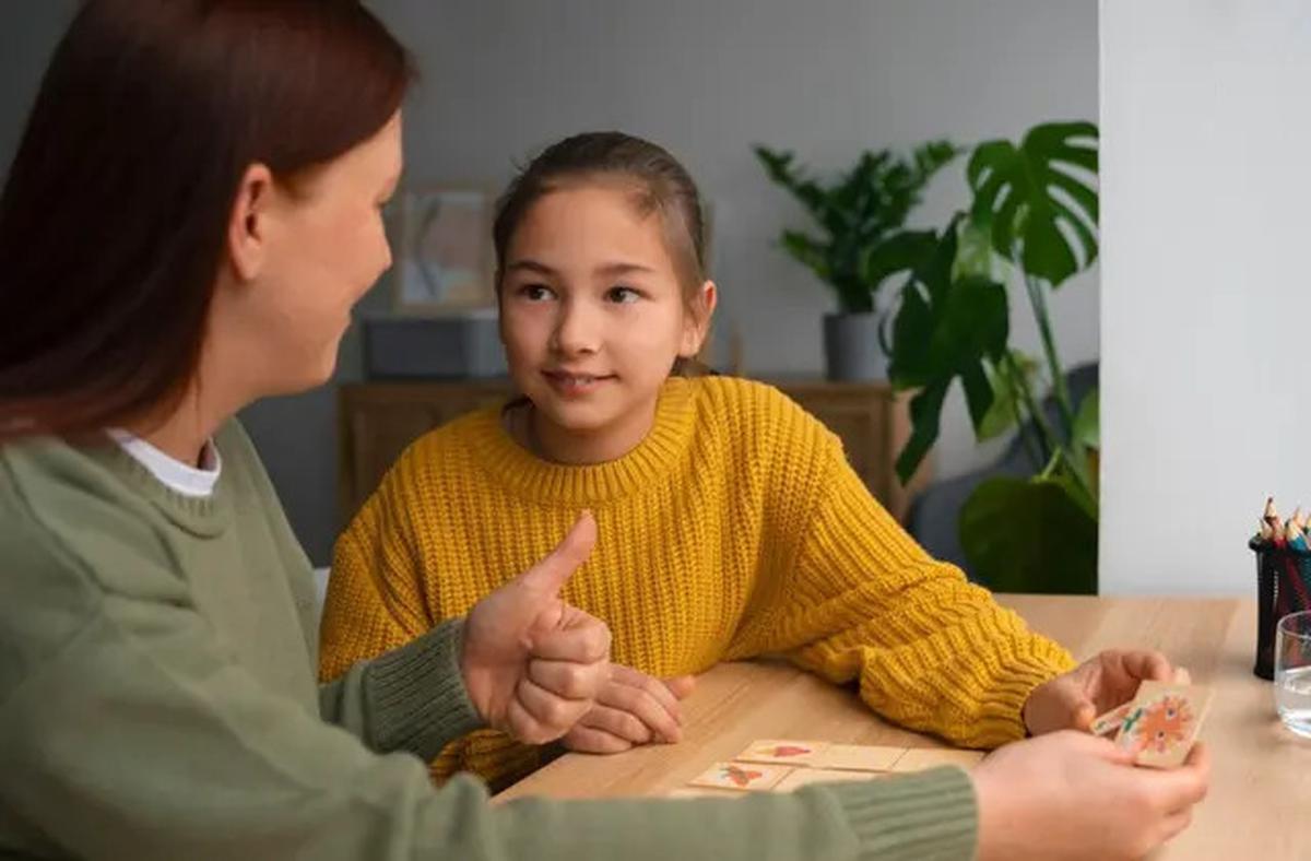 Rahasia Anak Cerdas, Ini Jenis Parenting yang Membentuk Kecerdasan Anak