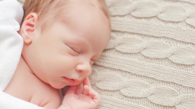 Suara Hair Dryer Bisa Bantu Menidurkan Bayi Health Liputan6 Com