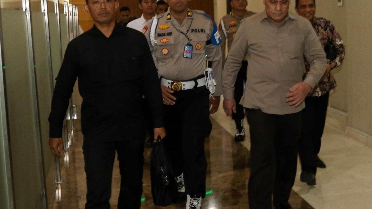 Dok. Istimewa