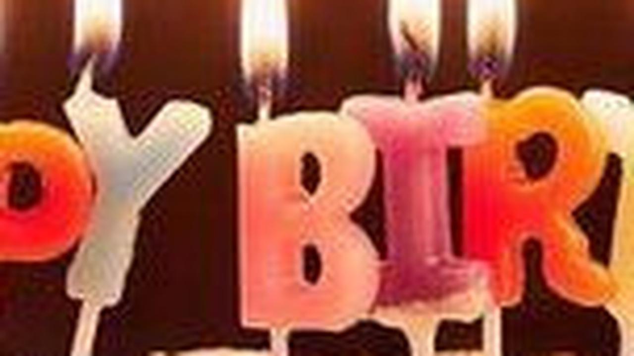 Kata Selamat Ulang Tahun untuk Diri Sendiri Bikin Bahagia