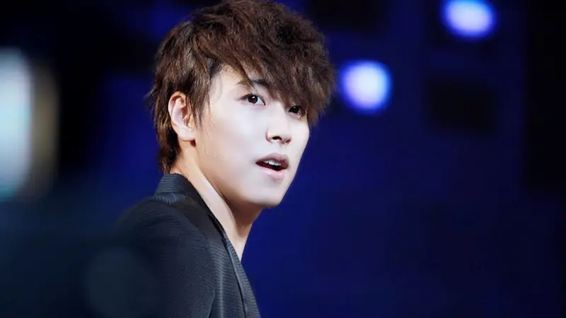 Sungmin Super Junior Berencana Menikah, Penggemar Patah hati