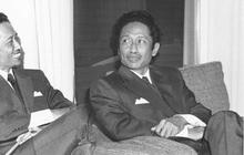 Kisah 'dukun yang jadi menteri urusan mistis' di era Soeharto