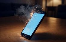Hati-hati Salah Langkah Bisa Berbahaya jika HP Terlalu Panas saat Dicas