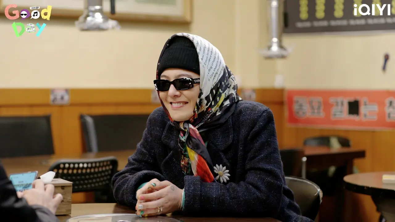 G-Dragon