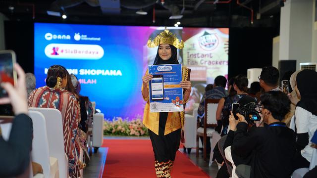 Daftar Pemenang Program SisBerdaya dan DisBerdaya 2024