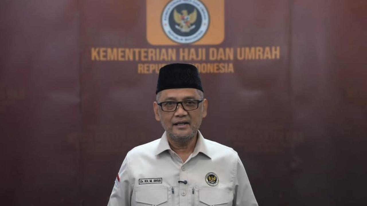 Menteri Haji dan Umrah Apresiasi Kelancaran Haji 2026, Persiapan Haji 2027 Dimulai Lebih Awal