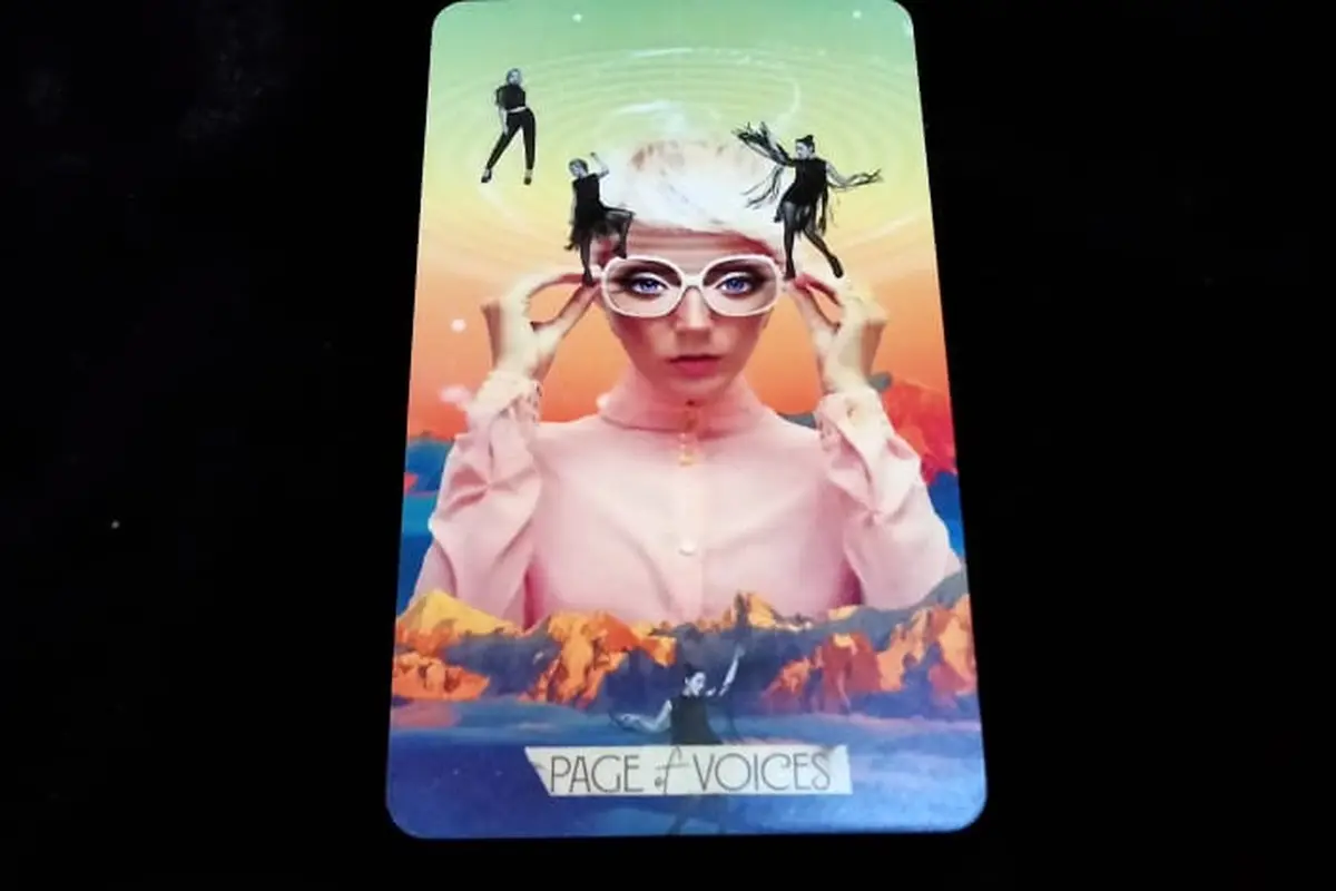 Tarot